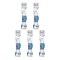 Drinkpod LG LT800P Refrigerator Water Filter Compatible by BlueFall, PK 5 BF-LGLT800P-5PACK - alternate 2